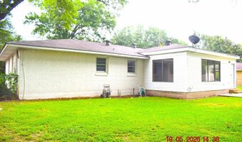 10579 STEPHENSON Dr, Bastrop, LA 71220