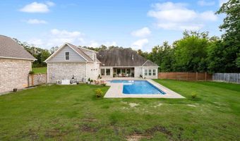 3506 Brock Rd, Alexander, AR 72002