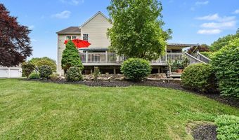 2302 FACULTY Ct, Bel Air, MD 21015