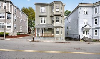 12 Schiller St, Boston, MA 02130