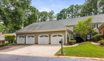 3710 Wedgewood Chase, Peachtree Corners, GA 30092