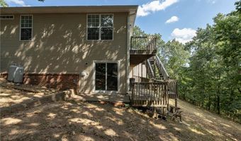 7 Stratfield Ln, Bella Vista, AR 72714