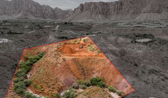 841 Shonto Ridge Dr, Ivins, UT 84738