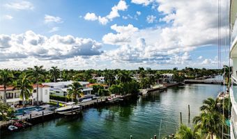 9400 W Bay Harbor Dr 501, Bay Harbor Islands, FL 33154