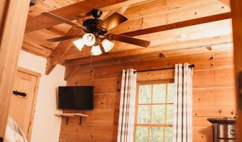 701 Ridgetop Rd, Bastian, VA 24314