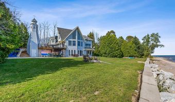 E7379 WASHINGTON Road, Algoma, WI 54201