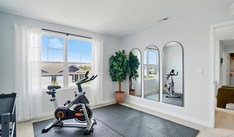 5 Walnut Mill Way Plan: Stamford, Ashville, OH 43103