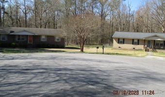268 Fairlane Dr, Roanoke Rapids, NC 27870