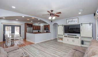 3807 ROSS St, Amarillo, TX 79118