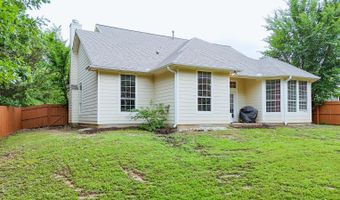 1318 Emily Ln, Ada, OK 74820