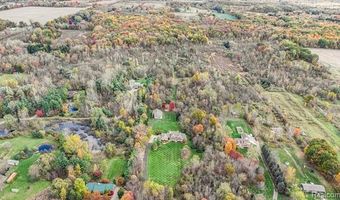 1720 N Lake Pleasant Rd, Arcadia, MI 48412