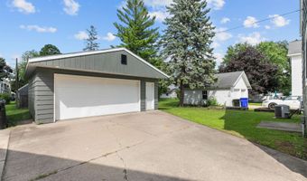 424 E BREWSTER St, Appleton, WI 54911