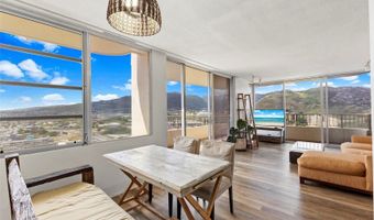 2825 S King St 2504, Honolulu, HI 96826