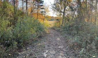 Sand Ridge Rd, Albany, OH 45710