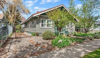 2504 VALLEY Ave, Baker City, OR 97814