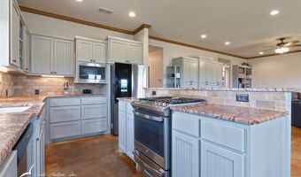 13263 County Road 114, Abilene, TX 79601