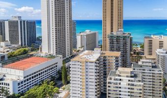 2465 Kuhio Ave 410, Honolulu, HI 96815