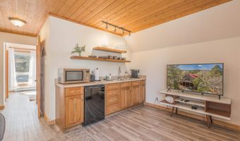 526 Via Del Rey, Angel Fire, NM 87710