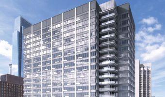 200 N 16TH St PH09, Philadelphia, PA 19102