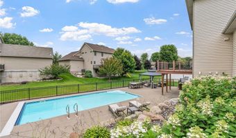 2505 153rd Ln NW, Andover, MN 55304