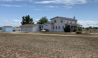 1350 W Justray Ranch Rd, Chino Valley, AZ 86323