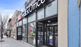 2236 40TH St NW FIVE, Washington, DC 20007