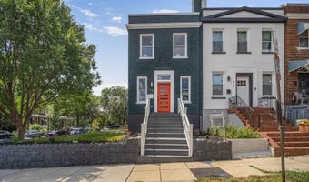 235 ASCOT Pl NE, Washington, DC 20002