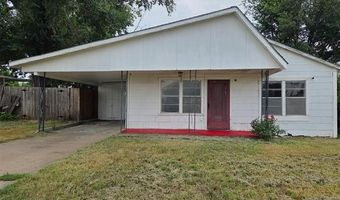 453 NE Elmhurst Ave, Bartlesville, OK 74006