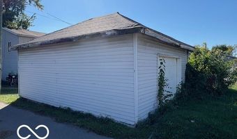 539 N Plum St, Albany, IN 47320