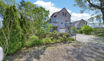 11 Johnson Ave, North Kingstown, RI 02852