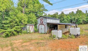 281 Cherokee Hills Rd, Bassett, VA 24055