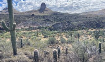 31900 S Tillys Trl, Black Canyon City, AZ 85324