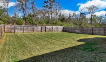 671 Bellflower Ln, Beech Island, SC 29842