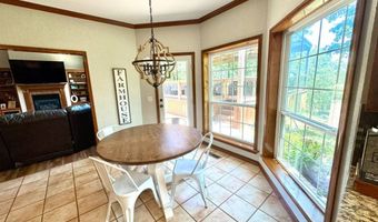 813 Kinkead Rd, McAlester, OK 74501