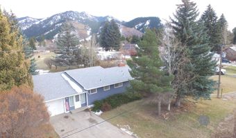 251 ADAMS St, Afton, WY 83110