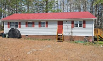 3738 Amber Way, Archdale, NC 27263