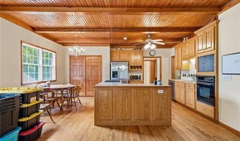 25 Loon Ln, Ball Ground, GA 30107