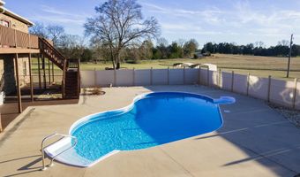 4495 ODENA Rd, Alpine, AL 35014
