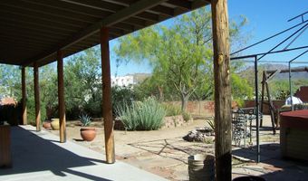 23350 W LOS HUESOS Way, Congress, AZ 85332