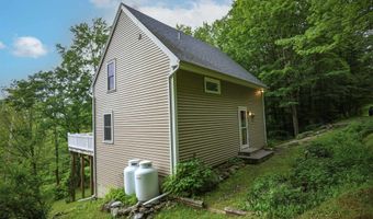 570 Upper Meehan Rd, Bristol, VT 05443