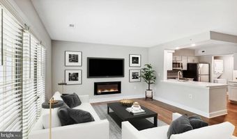 3401 38TH St NW 2B-TWR-209, Washington, DC 20016