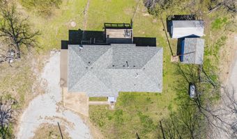 5057 E 425 Rd, Adair, OK 74330