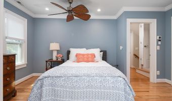 238 KING GEORGE St, Annapolis, MD 21401