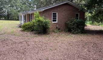4595 Camden Hwy, Bishopville, SC 29010