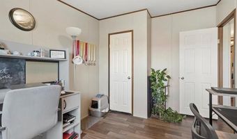 5691 N 434 Rd, Adair, OK 74330