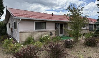 10 County Rd 5099, Concho, AZ 85924