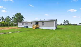 4896 Valdosta Hwy, Barney, GA 31625