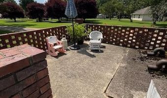 417 2nd St, Belmont, MS 38827