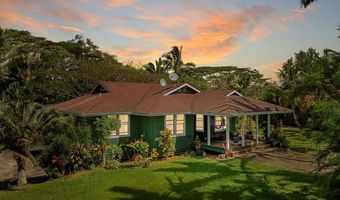 40 Hohani Pl, Haiku, HI 96708