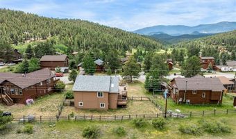 73 Sunlight Ln, Bailey, CO 80421